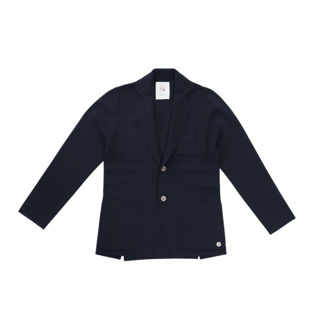ジェイダブルオー(JWO)ゴルフウェア ミラノリブ ジャケット ブレザー 41-4221210-98(Men’s)の通販は 19,000円
