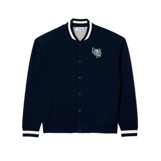 ラコステ(LACOSTE)ゴルフウェア バーシティゴルフジャケット SH2925-99HHW(Men’s) 23,606円