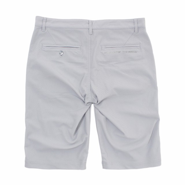 ザ・ワープ・バイ・エネーレ(The Warp By Ennerre)ゴルフウェア パンツ ハーフ丈 121-79340-013 (Men’s)|au PAY マーケット