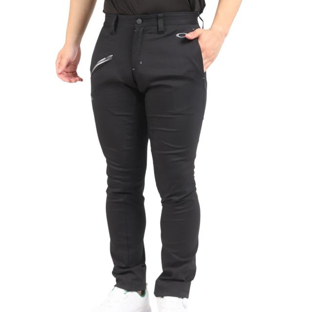 オークリー(OAKLEY)ゴルフウェア ストレッチ 動きやすい 吸収発熱 SKULL HO ストレッチ 3D テーパードパンツ… 6,980円
