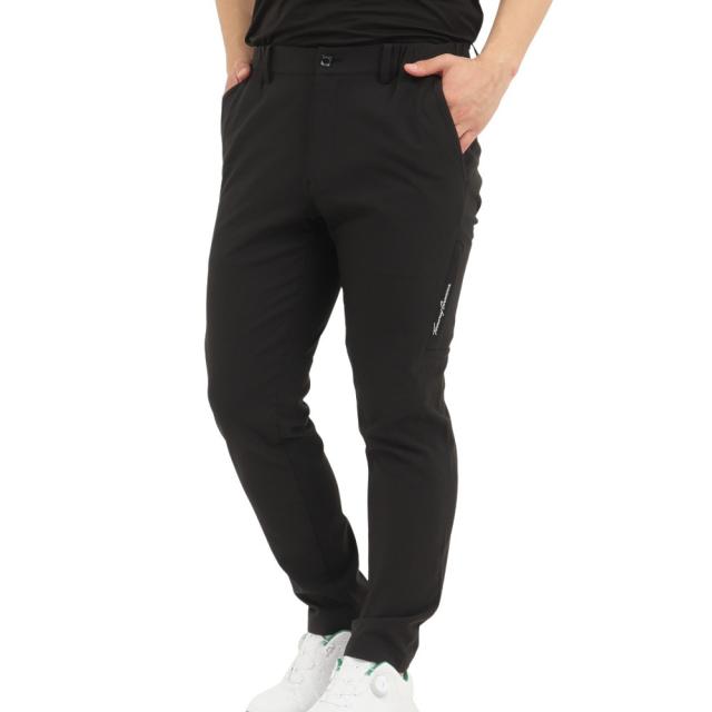 トミーアーマー ゴルフウェア UV SOLOTEXR 3D パンツ トミーアーマー