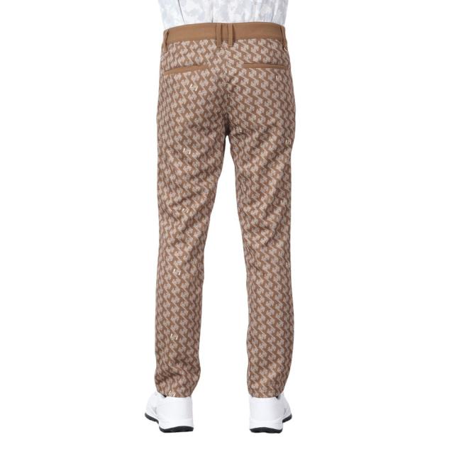 Resurrection レザレクション　ゴルフパンツ　ストレッチ　グレー　M Resurrection - レザレクション【メンズウェア】 | GOSSIP GOLF