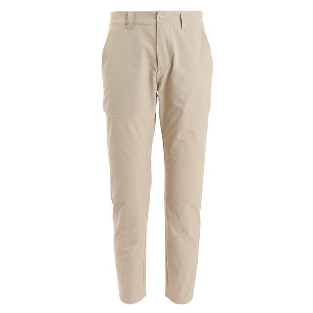 ニューエラ(NEW ERA)ゴルフウェア ライト テーパード ストレッチパンツ 13516907(Men’s) 5,724円