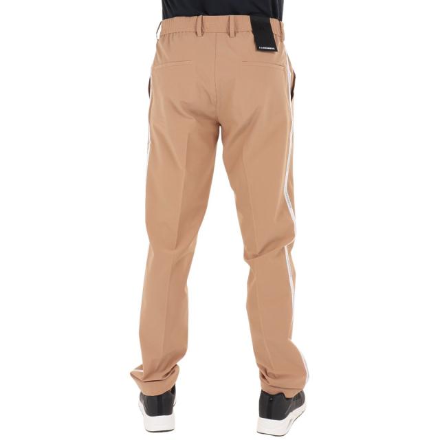 J.LINDEBERG（ジェイリンドバーグ） サイドラインパンツ J.LINDEBERG