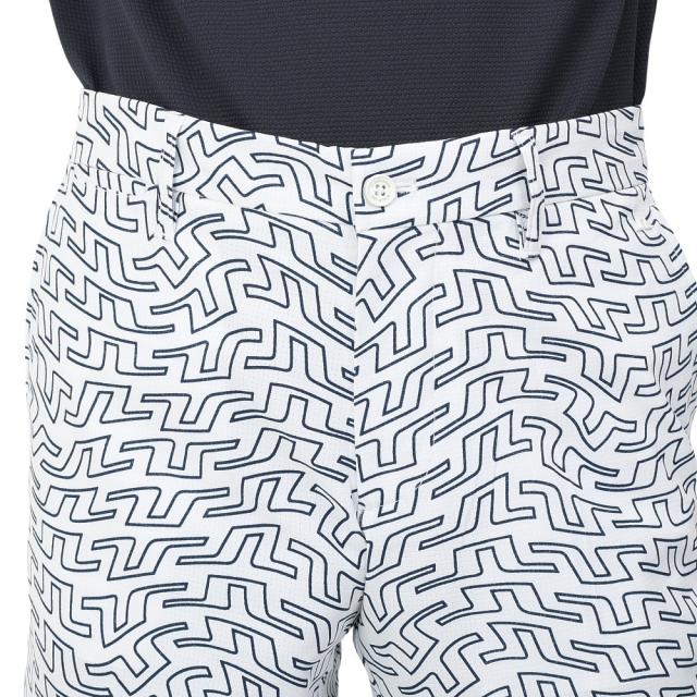 J.LINDEBERGゴルフウェア 吸湿速乾 Tim ロングパンツ 071-78413-404(Men's)