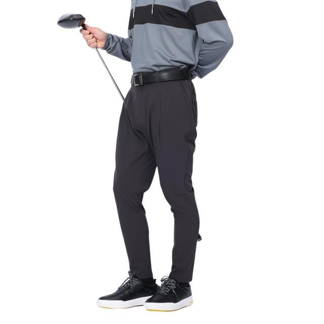 プーマ(PUMA)ゴルフウェア ストリート タック テーパードパンツ 624287-01(Men’s) 6,980円