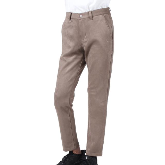 ニューエラ(NEW ERA)ゴルフウェア テーパードパンツ ポリスウェード 13821756(Men’s) 8,283円