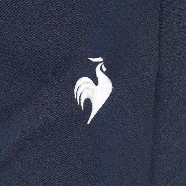 ルコック スポルティフ(le coq sportif)ゴルフウェア 吸汗 速乾