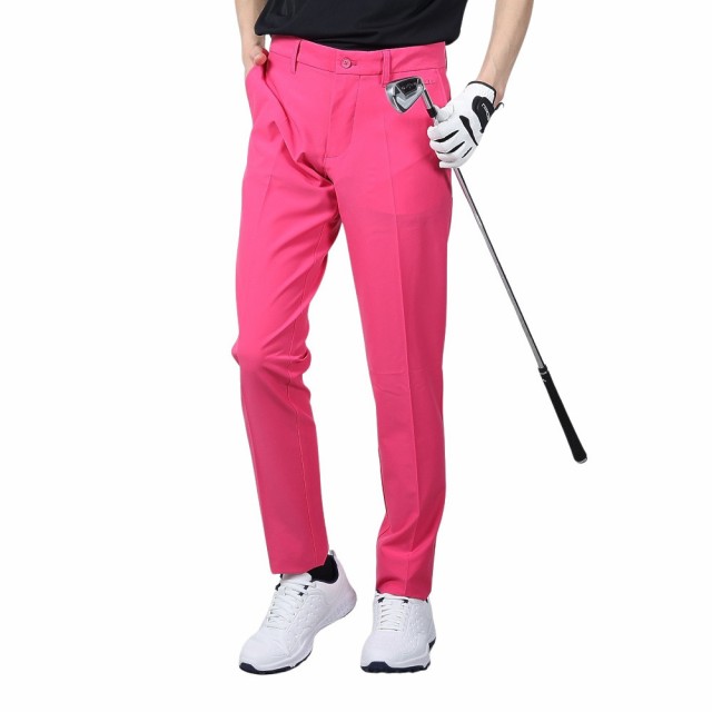 J.LINDEBERGゴルフウェア Ellott パンツ 071-71310-484(Men’s)の通販は