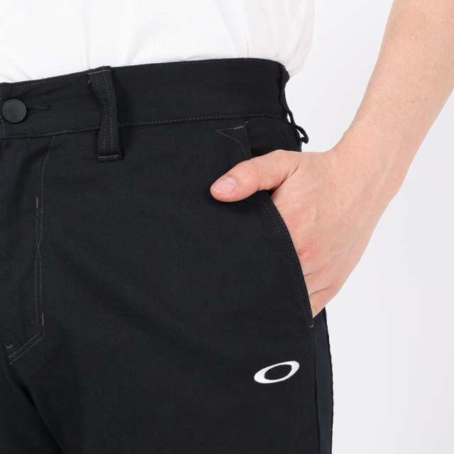 ウェア ストレートパンツ ゴルフ オークリーの人気商品・通販