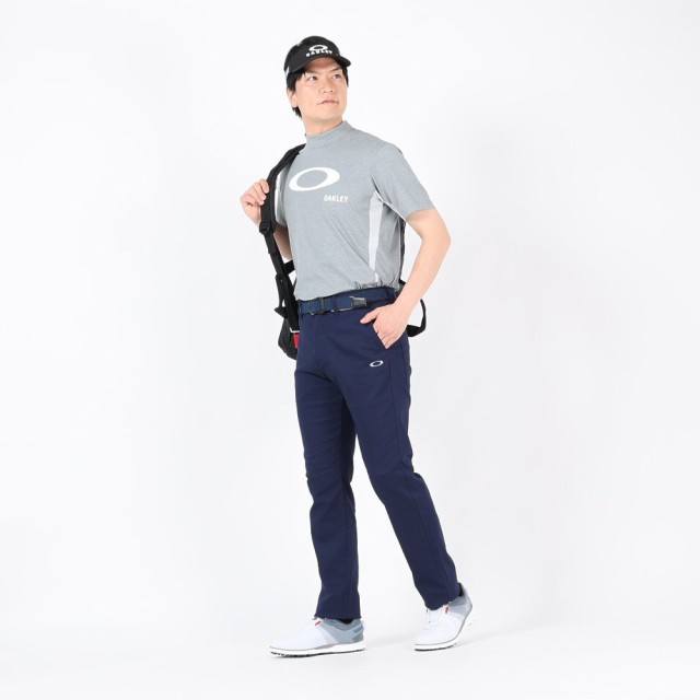 オークリー(OAKLEY)ゴルフウェア GRAVITY ストレートパンツ