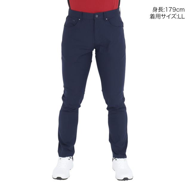 プーマ(PUMA)ゴルフウェア ゴルフ 101 5ポケット パンツ 626294-02(Men’s)