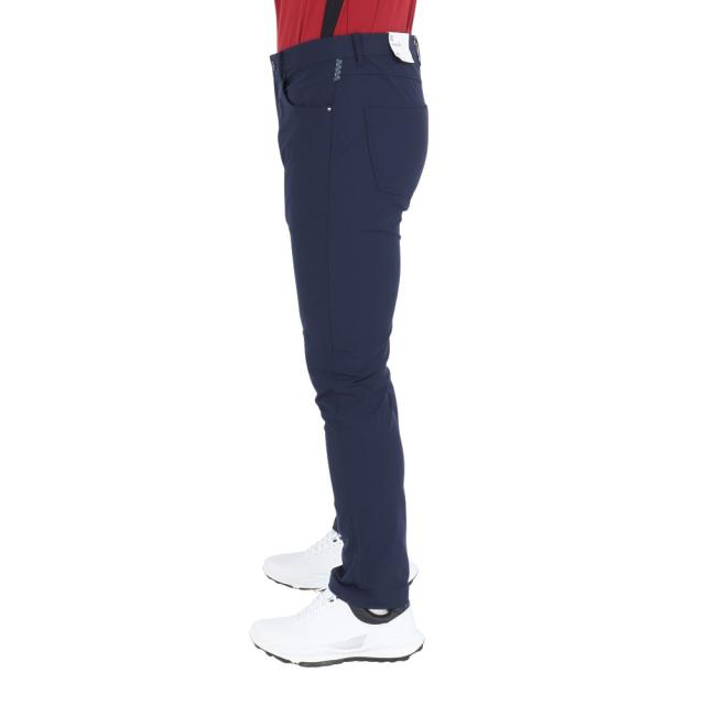 プーマ(PUMA)ゴルフウェア ゴルフ 101 5ポケット パンツ 626294-02(Men’s)