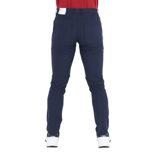 プーマ(PUMA)ゴルフウェア ゴルフ 101 5ポケット パンツ 626294-02(Men’s)