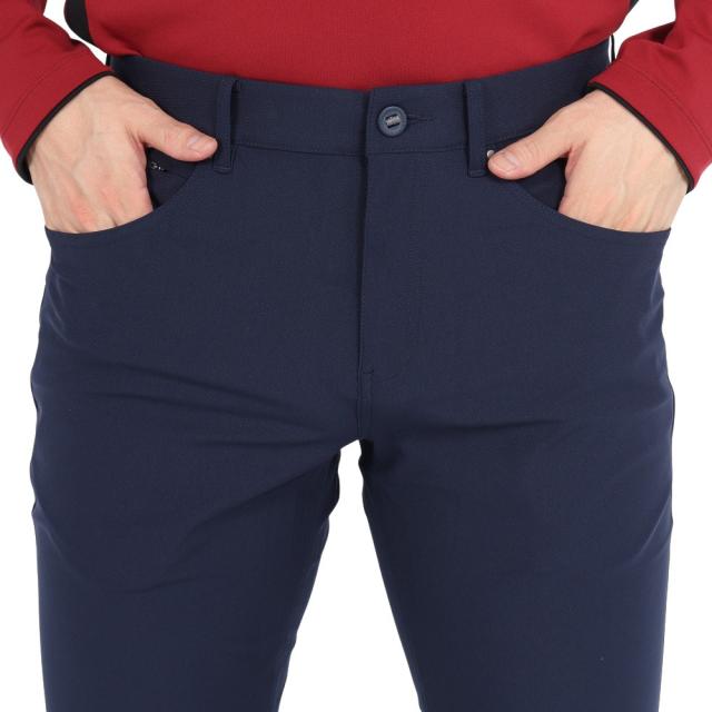 プーマ(PUMA)ゴルフウェア ゴルフ 101 5ポケット パンツ 626294-02(Men’s)