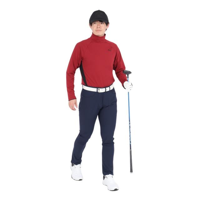 プーマ(PUMA)ゴルフウェア ゴルフ 101 5ポケット パンツ 626294-02(Men’s)