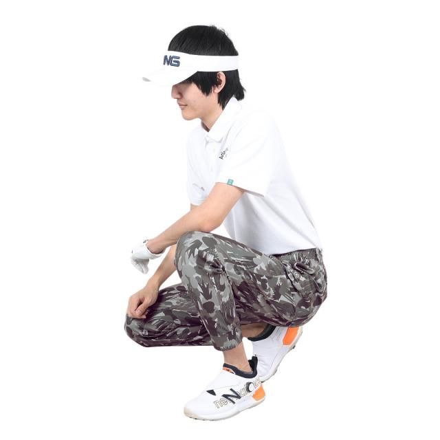 PING ピン 撥水 ストレッチ ジョガーパンツ ゴルフ S Amazon | [ピン アパレル] メンズ 撥水 ジョガーパンツ (全方向
