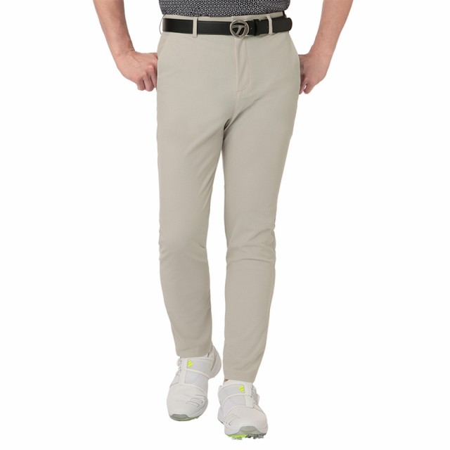 テーラーメイド(TAYLORMADE)ゴルフウェア T-ICEエアーパンツ M19539-TL400(Men’s)の通販は