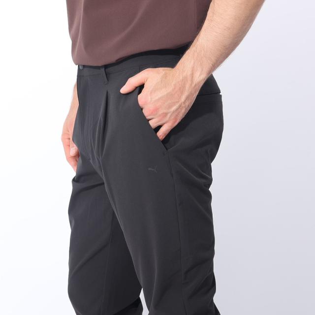 PUMA - ゴルフウェア　パンツ　PUMA ウエスト79 PUMA 2023年春夏モデル日本正規品 プーマ ゴルフ 4 WAY