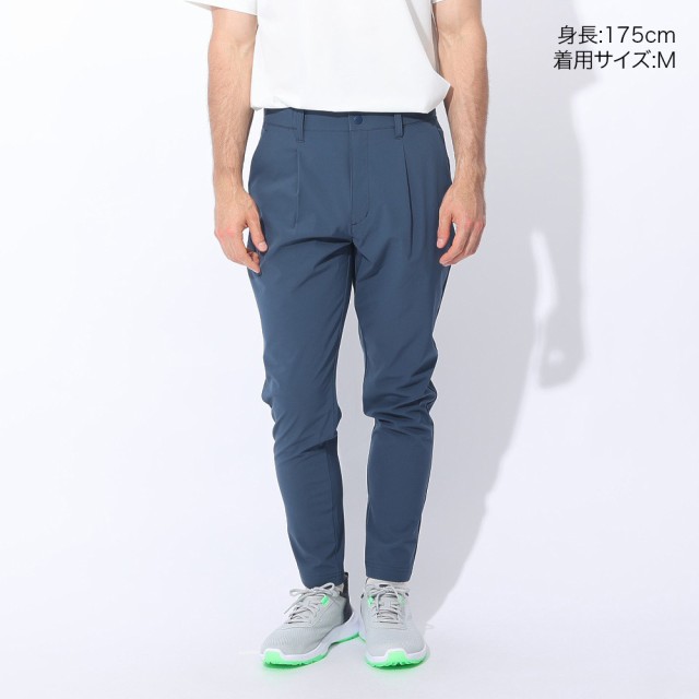 プーマ(PUMA)ゴルフウェア 吸汗速乾 EXストレッチワイドテー
