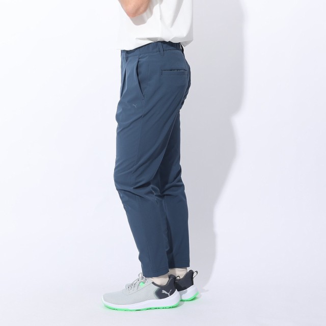 PUMA 【30％OFFセール】ロングパンツ メンズ プーマゴルフ GOLF