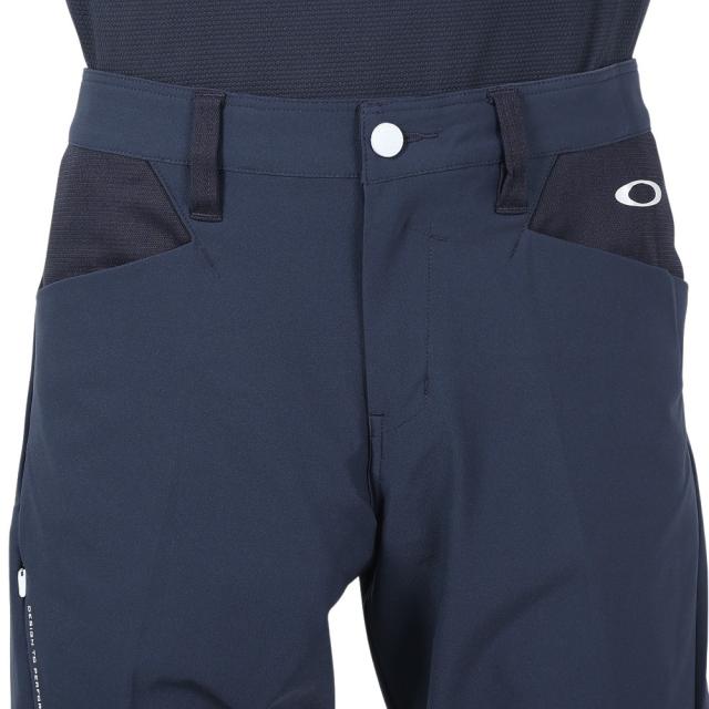 オークリー(OAKLEY)ゴルフウェア 撥水 Skull Synchronism 3D Tpd 3.0