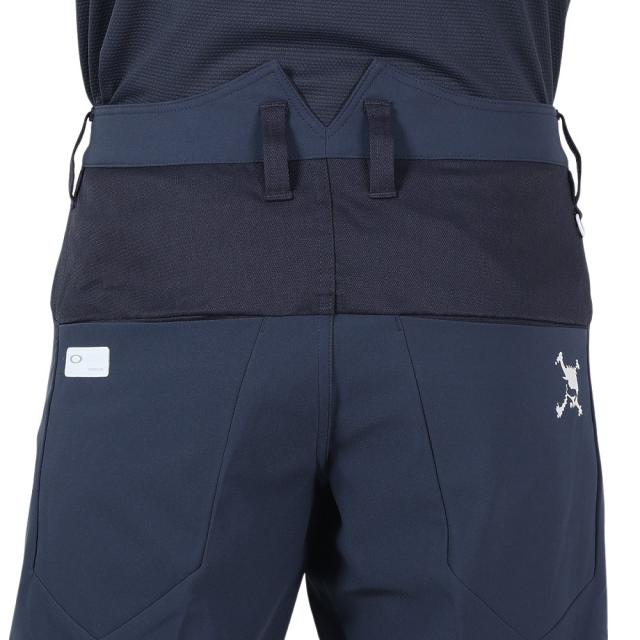 オークリー(OAKLEY)ゴルフウェア 撥水 Skull Synchronism 3D Tpd 3.0