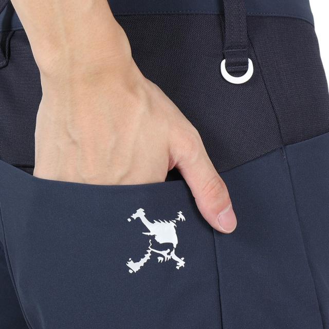 オークリー(OAKLEY)ゴルフウェア 撥水 Skull Synchronism 3D Tpd 3.0