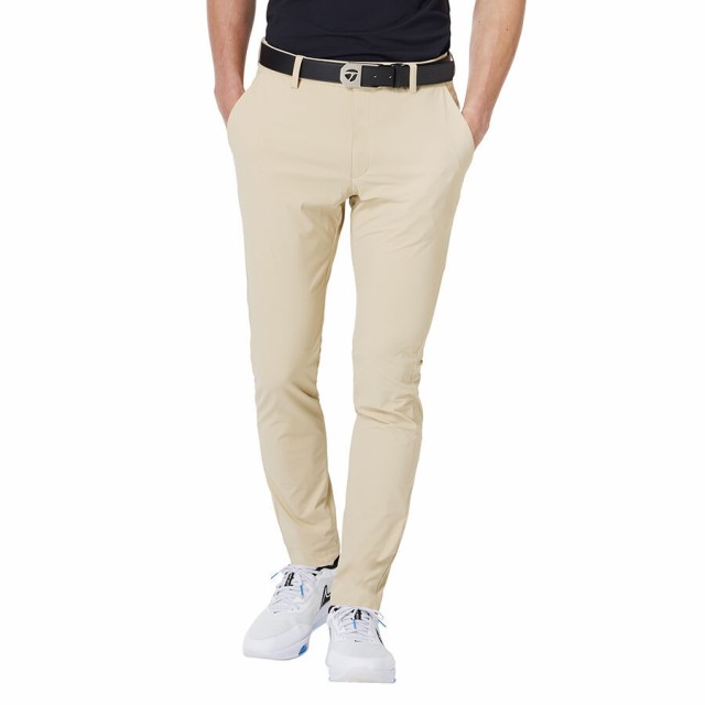 テーラーメイド(TAYLORMADE)ゴルフウェア 撥水 ツアー TM パンツ U26646-UN318(Men’s)の通販は