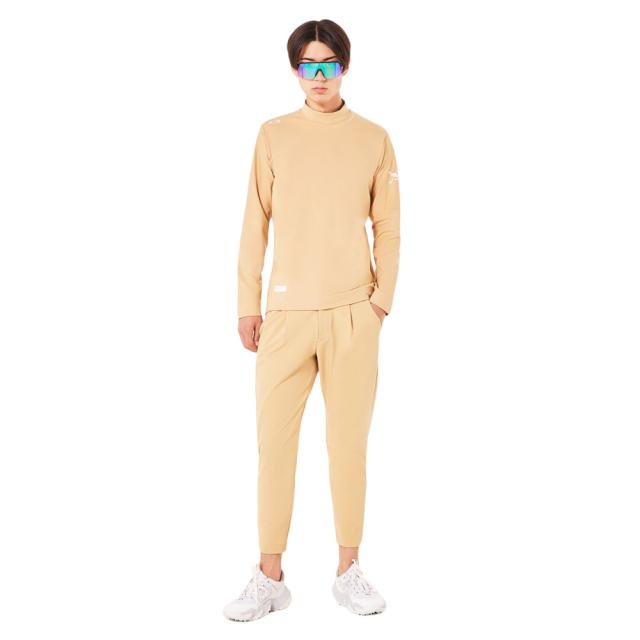 オークリー(OAKLEY)ゴルフウェア 撥水 SKULL RX SLI テーパードパンツ FOA407001-5GL(Men’…の通販は