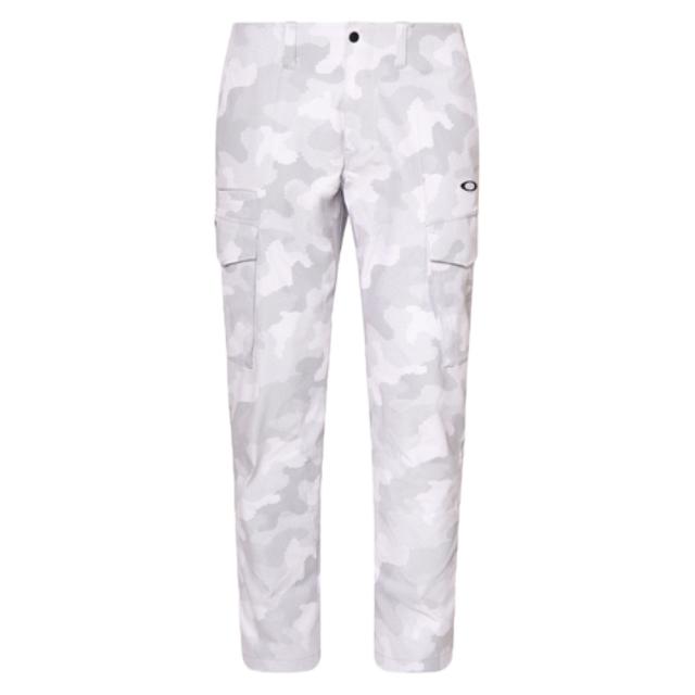 オークリー(OAKLEY)ゴルフウェア TACT ストレートパンツ FOA407005-186(Men’s)の通販は 6,970円