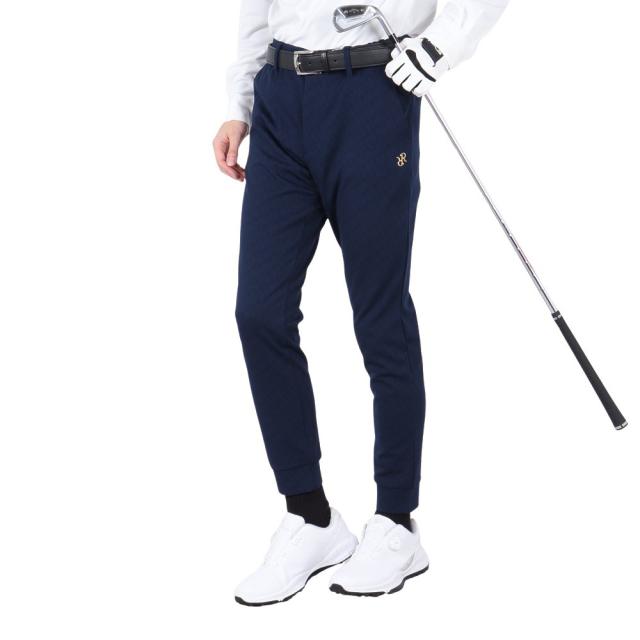 レザレクション Resurrection ゴルフウェア ハーフパンツ M