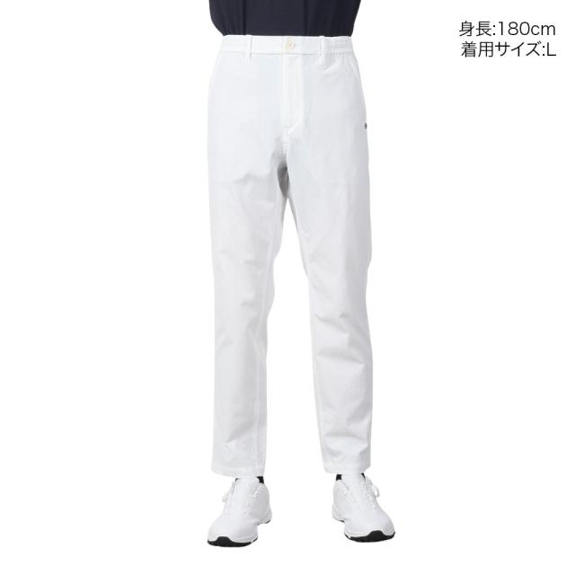 セントアンドリュース メンズパンツ 2本セット サイズM セント