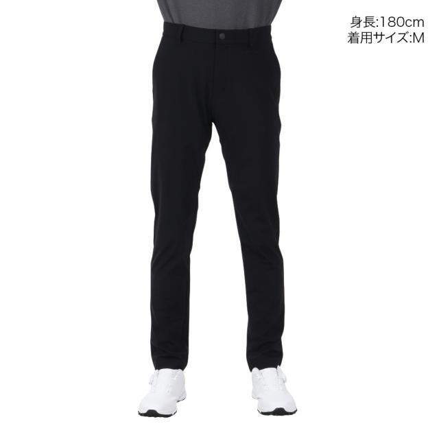 【新品】リンドバーグJ.LINDEBERG/ ロングパンツ【定価31,900円】 楽天市場】ジェイリンドバーグ J.LINDEBERG ゴルフウェア ロングパンツ