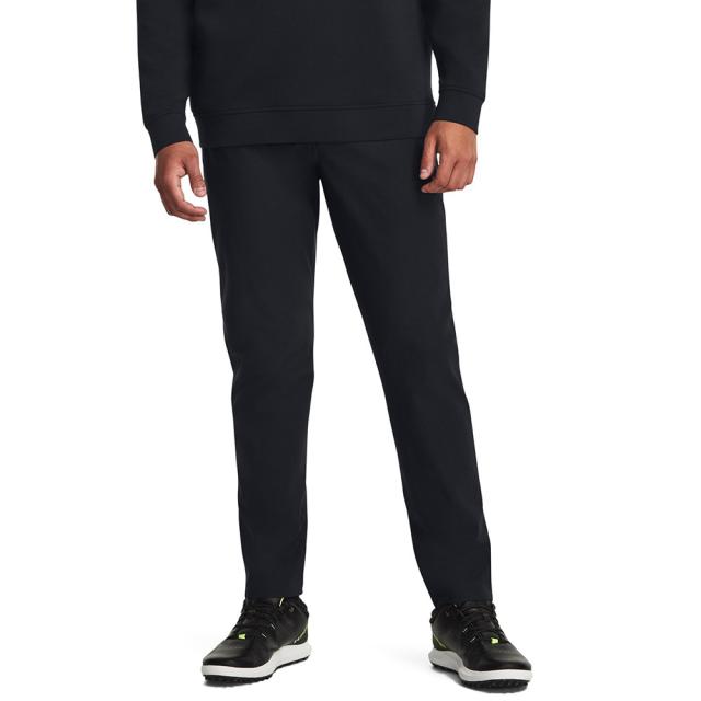 アンダーアーマー(UNDER ARMOUR)ゴルフウェア 撥水 速乾 ツアー チップス 5ポケット ロングパンツ 137974…の通販は