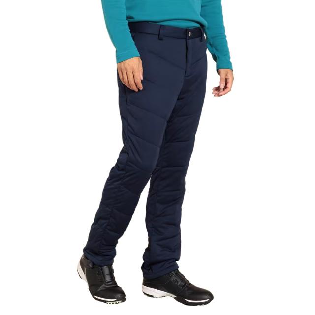 キャロウェイ(CALLAWAY)ゴルフウェア 防風 スターストレッチ中綿パンツ C23226119-1120(Men’s)の通販は 9,218円