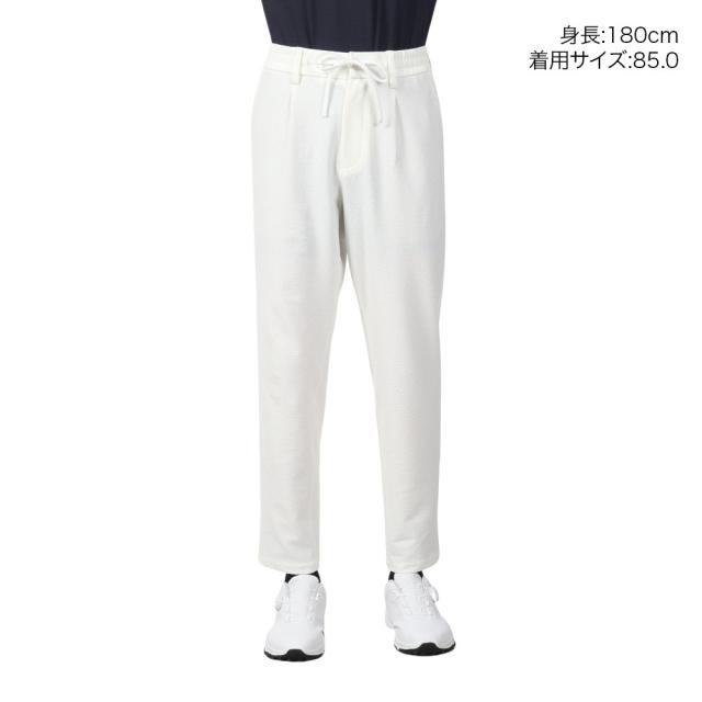 TRATTO [ トラット ] summer ゴルフパンツ TRATTO [ トラット ] summer ゴルフパンツ CATEGORY スラックス