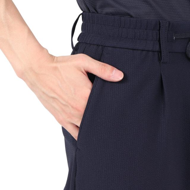 ブリーフィング BRIEFING ロゴ ライン ショートパンツ MEN'S MINI 3D