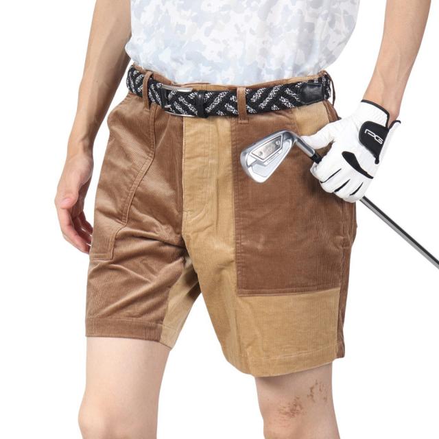 トラヴィスマシュー(Travis Mathew)ゴルフウェア CORDUROY