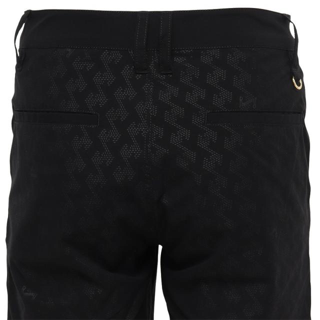 coco 中古 レザレクション Resurrection メンズ ハーフパンツ M 黒 ブラック カーゴ coco 中古 レザレクション Resurrection メンズ ハーフパンツ M