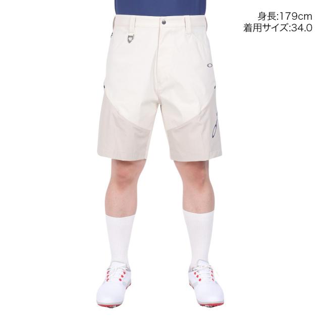 ニュース | 34/92cm新品オークリー ゴルフ USA限定 超伸縮 ショートパンツ 日本未発売 希少 ハーフパンツ オークリー オフィシャルストア