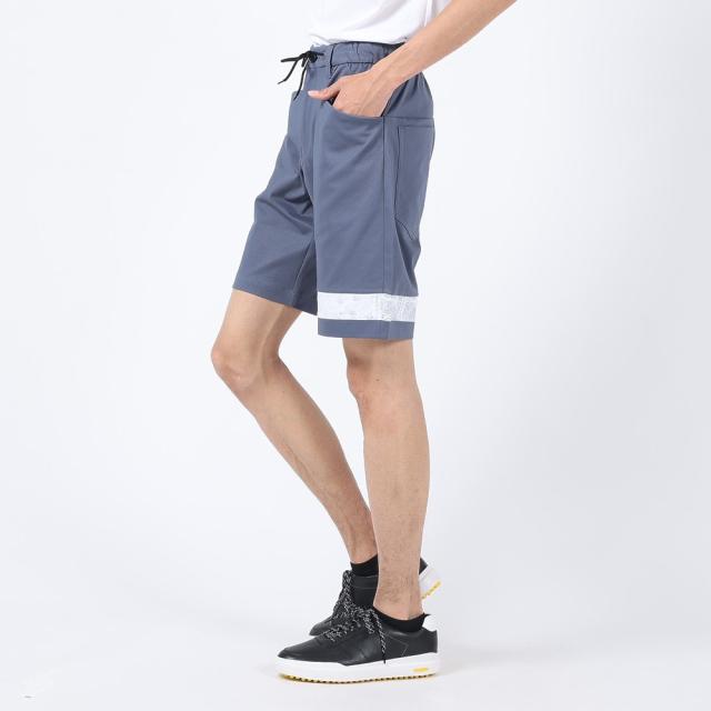 オークリー(OAKLEY)ゴルフウェア ハーフパンツ 吸汗速乾 接触冷
