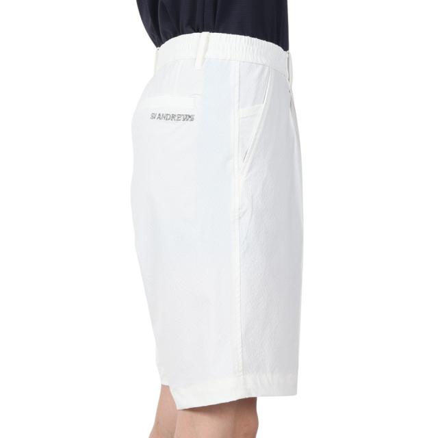 セントアンドリュース ショートパンツ St ANDREWS セント