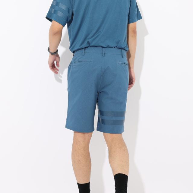 ハーレー(HURLEY)ゴルフウェア ファントム ベント ブロックパーティー