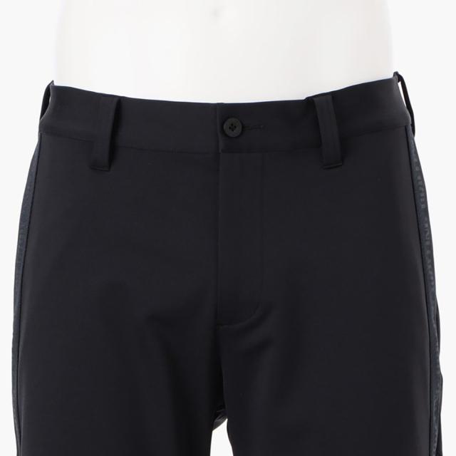 ⓂBRIEFING GOLFブリーフィングゴルフサイドロゴラインショートパンツ黒 BRIEFING パンツ 「BRIEFING GOLF／ブリーフィングゴルフ」WOMEN