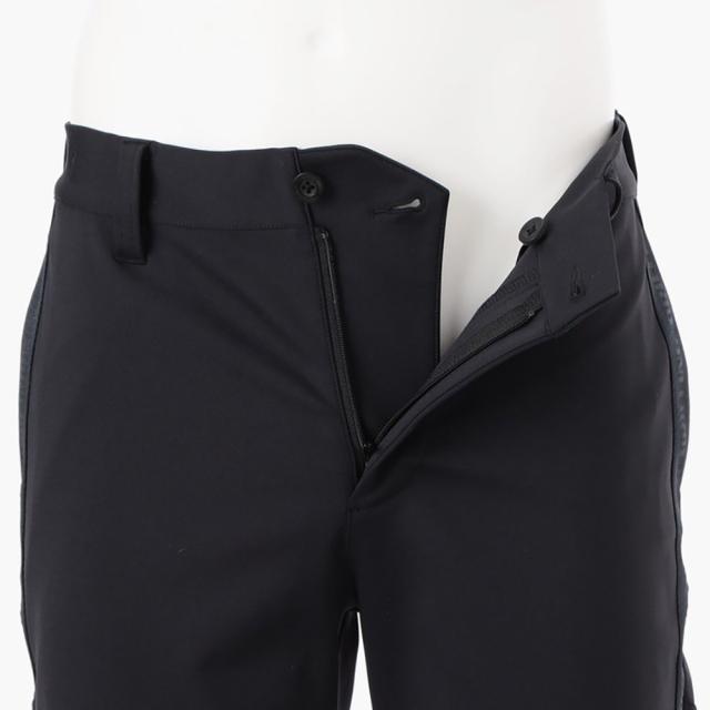 【新品・未使用】ブリーフィング　ロゴライン　ショートパンツ　BRG251M50 MEN'S LOGO LINE SHORT PANTS（メンズロゴラインショートパンツ
