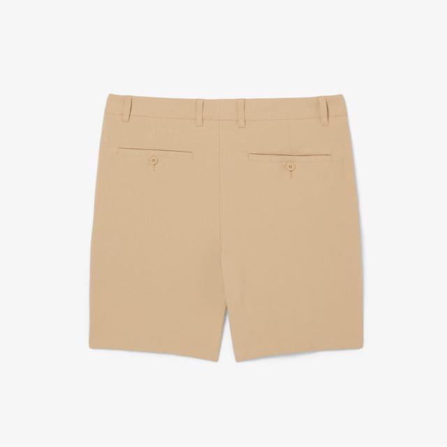 ラコステ(LACOSTE)ゴルフウェア ウルトラドライゴルフショーツ FH7396-9902S(Men’s) パンツ