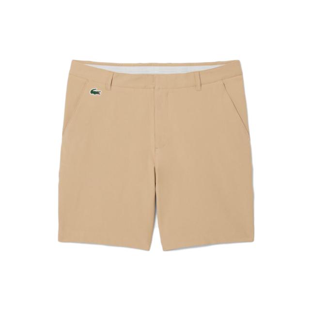 ラコステ(LACOSTE)ゴルフウェア ウルトラドライゴルフショーツ FH7396-9902S(Men’s) パンツ