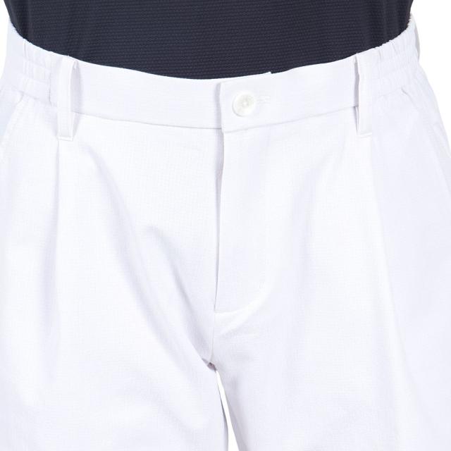 リュクスエイケイエムプラス(LUXEAKMPLUS)ゴルフウェア ベンチ