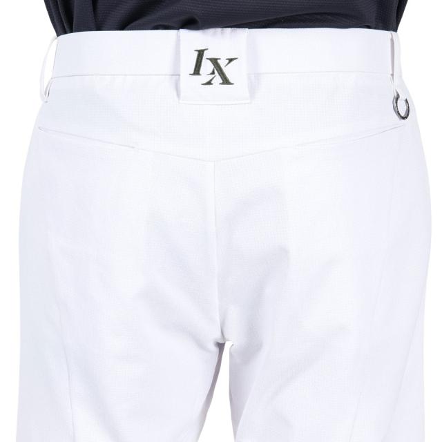 リュクスエイケイエムプラス(LUXEAKMPLUS)ゴルフウェア ベンチ